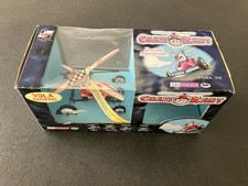 Nikko Crazy Kart voiture