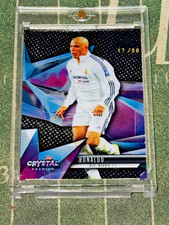 2022-23 Topps Crystal Premium