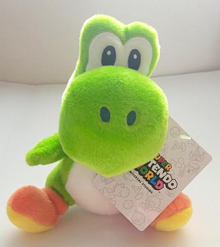 Nintendo super world - nintendo,