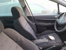 Siége Avant Gauche pour PEUGEOT 307 BREAK / SW (S1)(04.2002) SW 2003 1770644