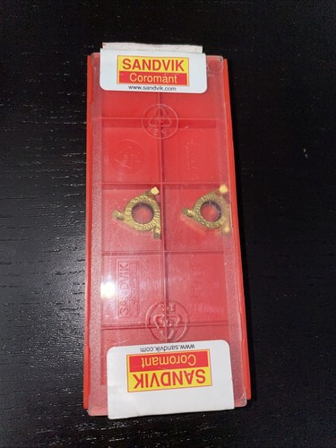 Sandvik r154 16cc01 185 - 2x,