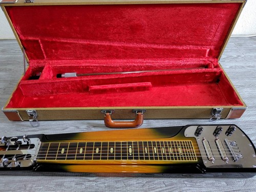 Guitare anderson lap - guitare,