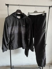 survêtement homme lacoste