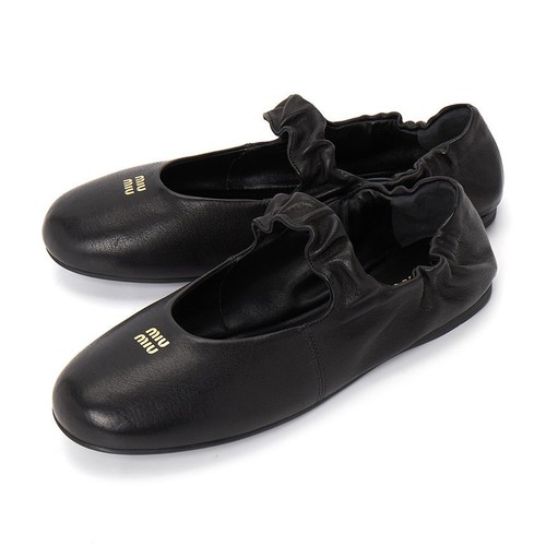 Miu ballerines - miu, femme