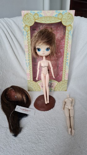 Dal coco doll pullip - dal,