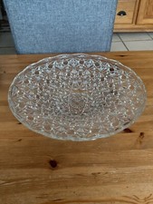 Très belle coupe à fruits