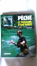 PÊCHE ET POISSONS D'EAU
