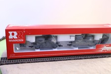 UN   COFFRET   RIVAROSSI      HO