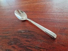 Wilkens Cuillère à moka modèle Diamant en métal argenté Royal Design allemand