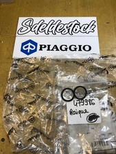 2 joint torique gilera piaggio