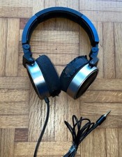 CASQUE AKG K67 DJ / MOUSSES DÉFECTUEUSE