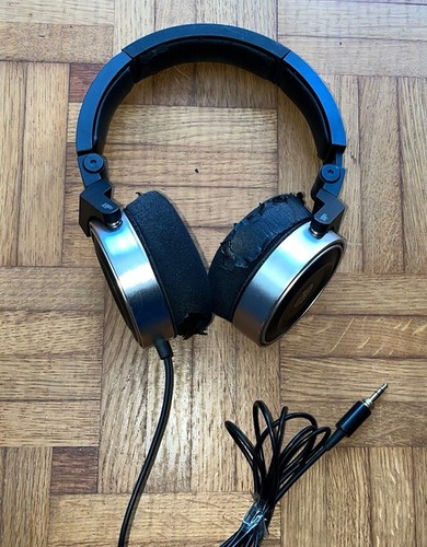 Casque akg k67 - dj, /