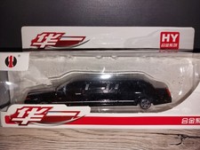 Voiture miniature lincoln - voiture,