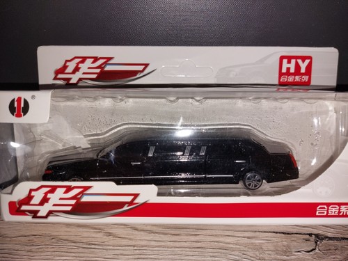 Voiture miniature lincoln - voiture,