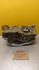 CARTER MOTEUR YAMAHA 250 YZF