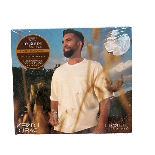 Kendji girac école de - kendji, –