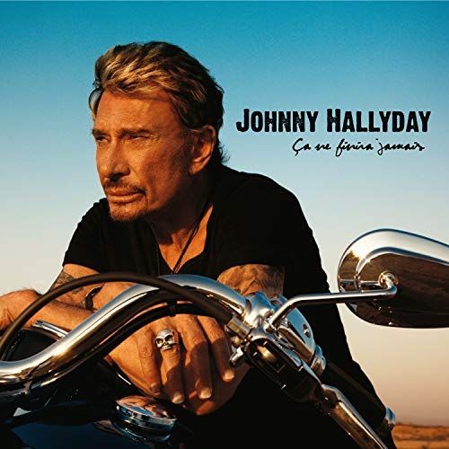 Johnny hallyday ça finira - hallyday, ne