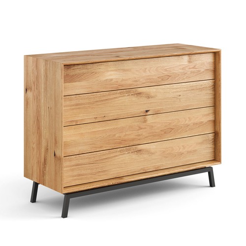 Commode modern loft tiroirs - commode,