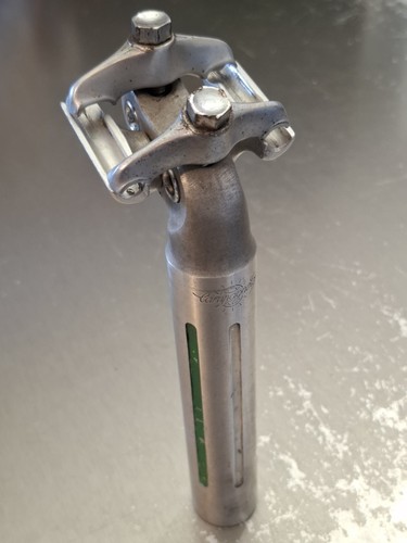 Tige selle campagnolo - selle,