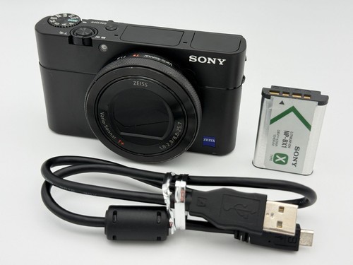 Appareil photo numérique