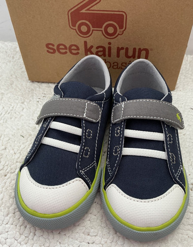 See kai run - kai, navy