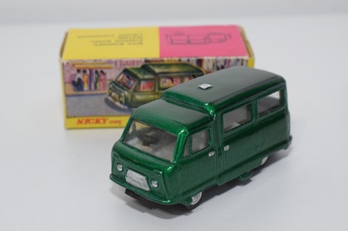 Nicky toys dinky - 1:43,