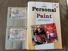Personal Paint V. 6.0 De