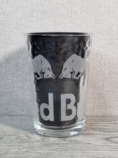 Verre Redbull PE Edition