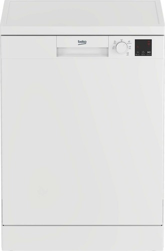 Beko dvn05320w lave vaisselle - dvn05320w, lave-vaisselle