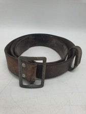 Ceinturon Officiers Allemand