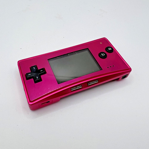 Console nintendo game boy - nintendo,