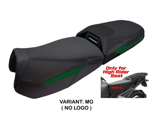 Housse selle haisyn - housse,