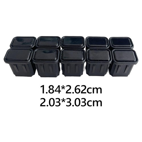 Lot bouchons - lot, 10