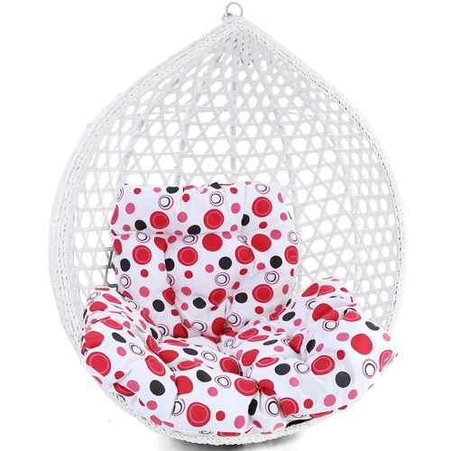 Coussin pour fauteuil suspendu - coussin,