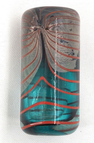 Petit vase claude morin 1981 - vase,