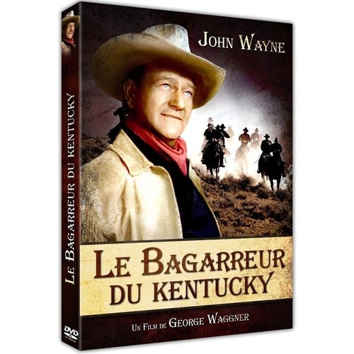 Bagarreur kentucky en - le,