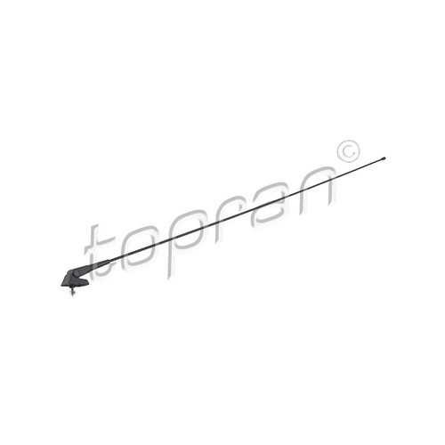 Antenne toit pour renault - antenne,