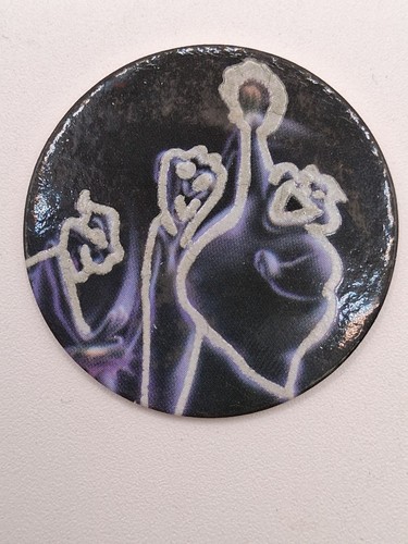 Pogs casper fluo - casper,