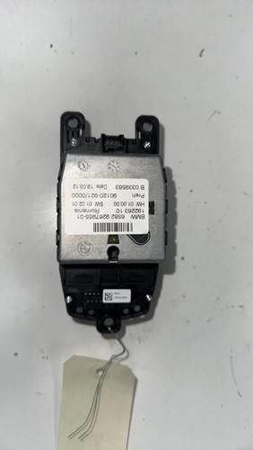 Commande gps bmw - commande, f20