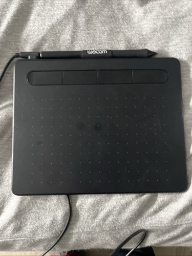 Wacom intuos ctl4100 digital - intuos,