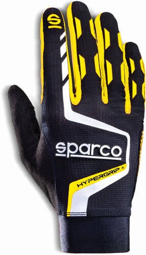 Gants sparco gaming karting - gants,