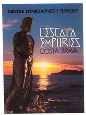 Autocollant publicitaire costa - autocollant,
