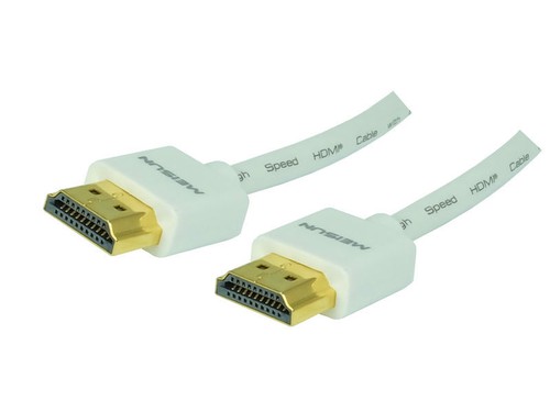 Câble hdmi ultraslim - câble,