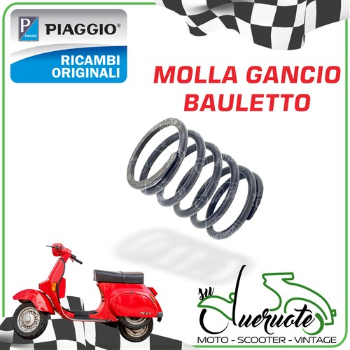 Molla serrure loquet - serrure,