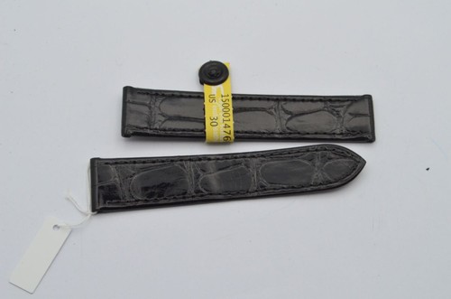 Cartier bracelet cuir 17mm - cartier,