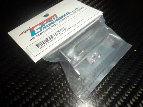 Gpm gmzf1333 aileron simple - gmzf1333,