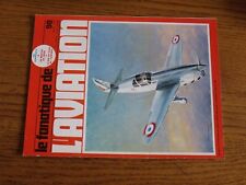 $$$ Revue Fana de l'aviation N°98 Caudron  SMB 2  Dassault Super Mystere B2