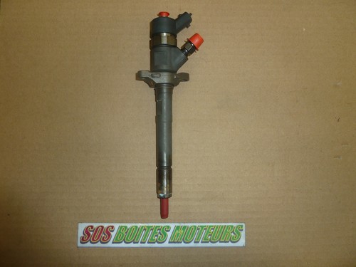 Injecteur peugeot 3008 6 - injecteur, 1.6