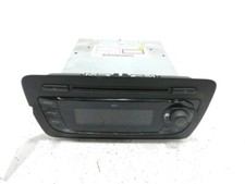AUTORADIO 6J1035153H SEAT