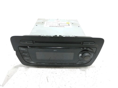Autoradio 6j1035153h seat - 6j1035153h,